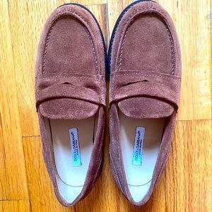 Dolce & Gabbana kids shoes